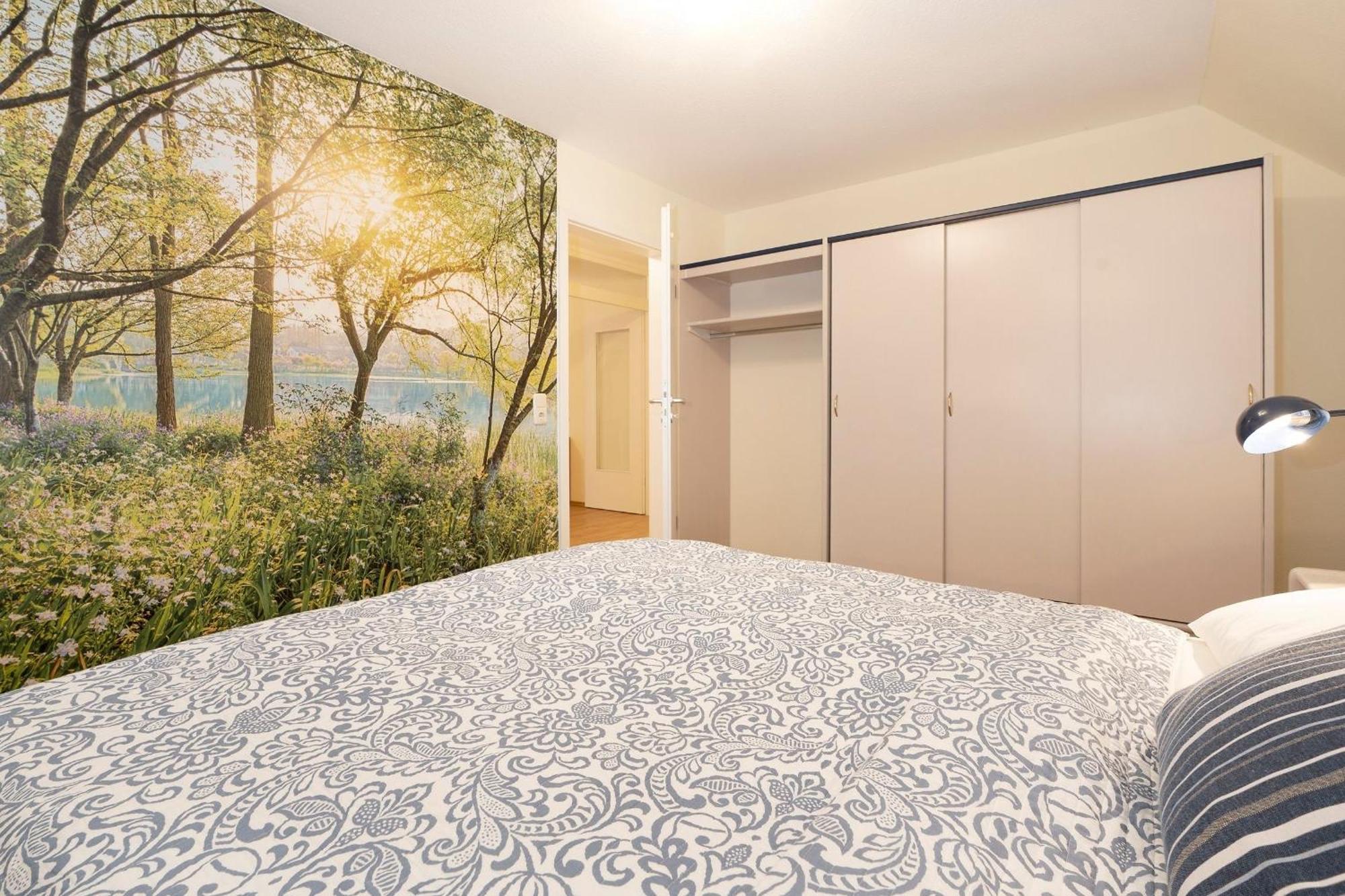 Lindenbuschen 2 Wohnung 5 Kellenhusen Eksteriør billede